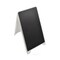 Azar Displays Two-Sided Black A-Board Sidewalk Sign 300252 - alternate 1